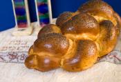 Jewish Bread 